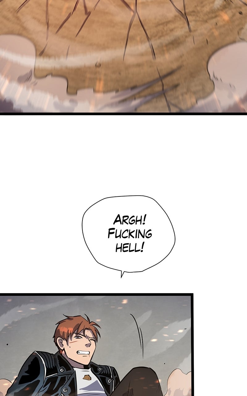 Read Arena EN Manga Online