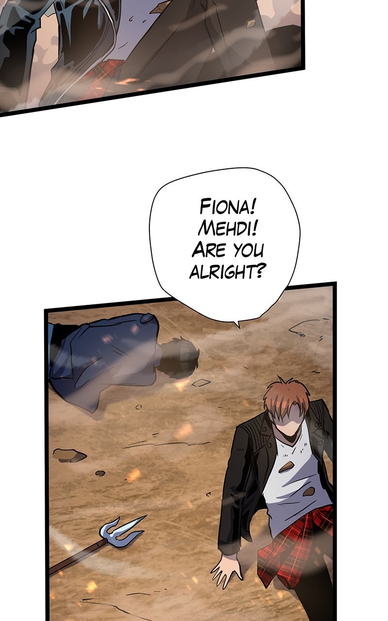 Read Arena EN Manga Online