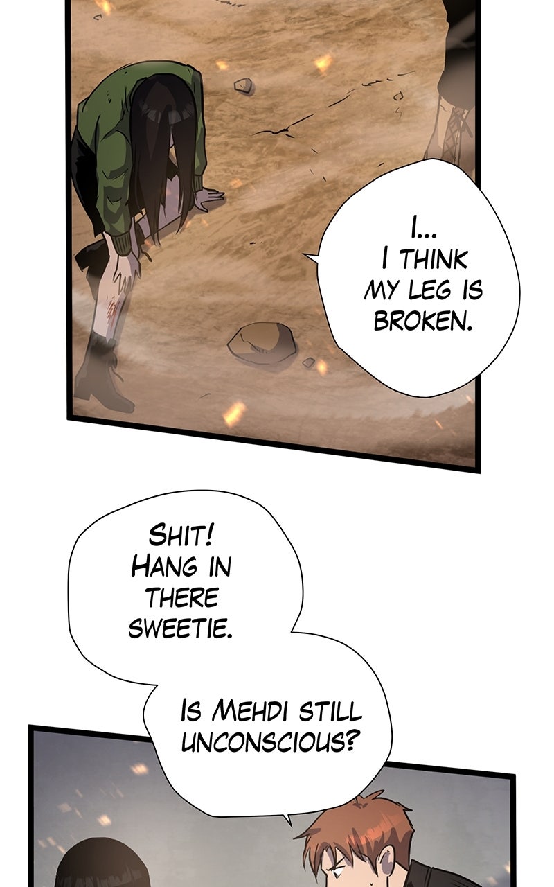 Read Arena EN Manga Online