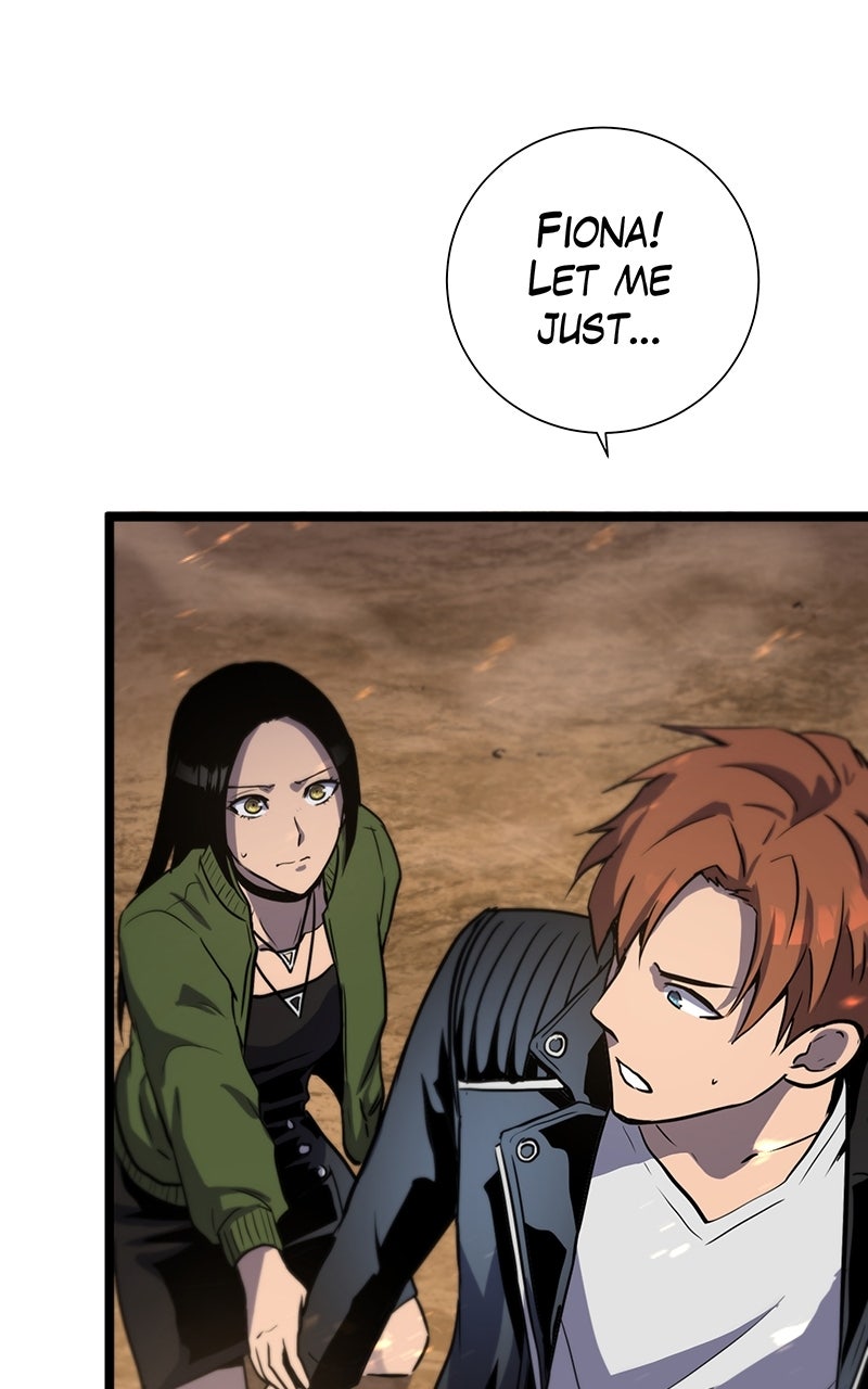 Read Arena EN Manga Online