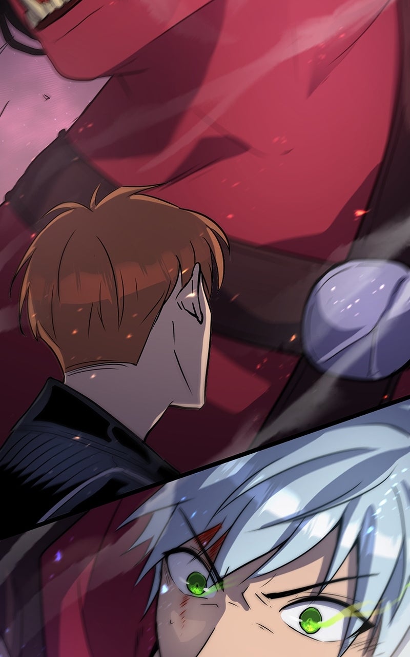 Read Arena EN Manga Online