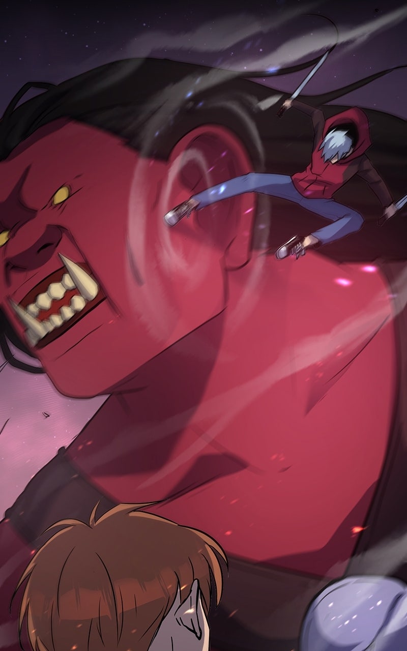 Read Arena EN Manga Online
