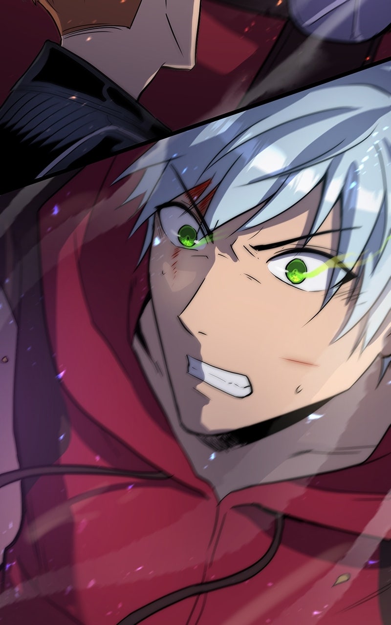 Read Arena EN Manga Online