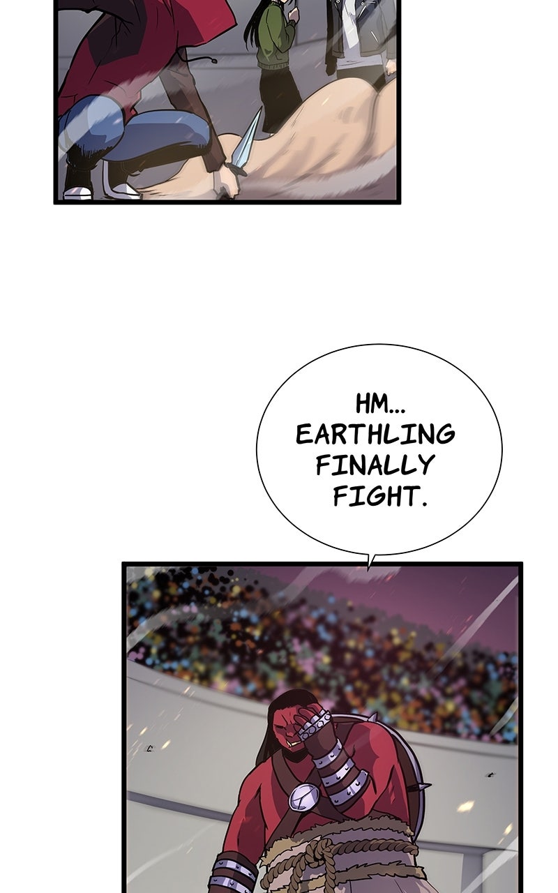 Read Arena EN Manga Online