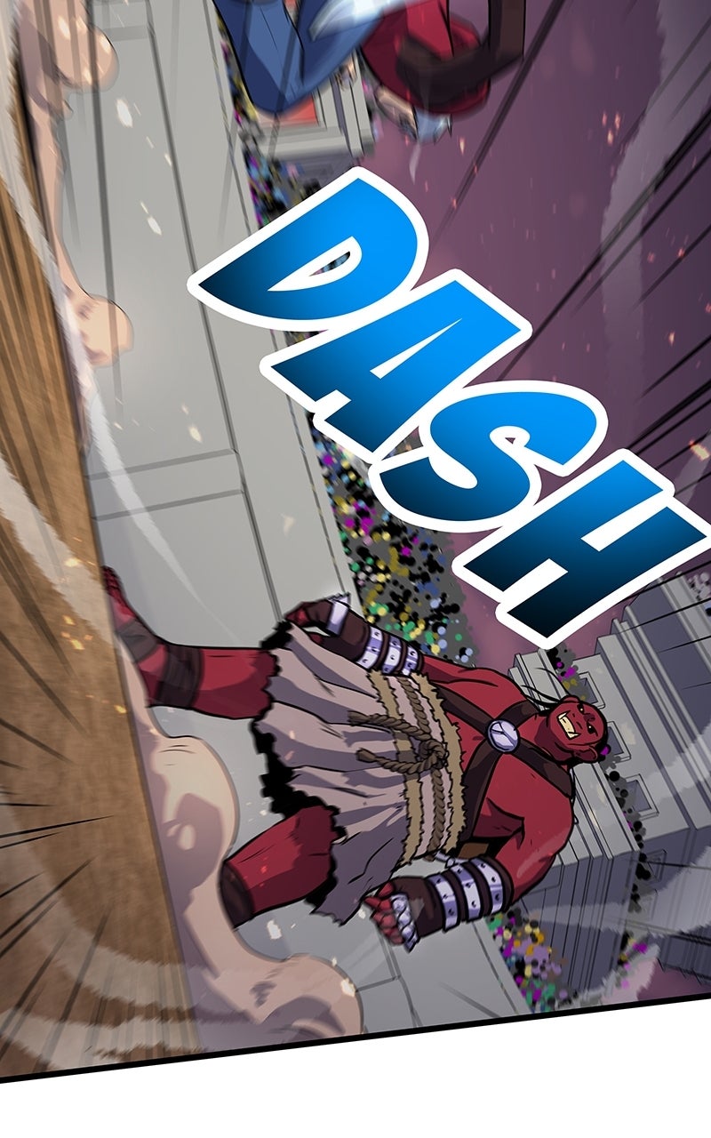 Read Arena EN Manga Online