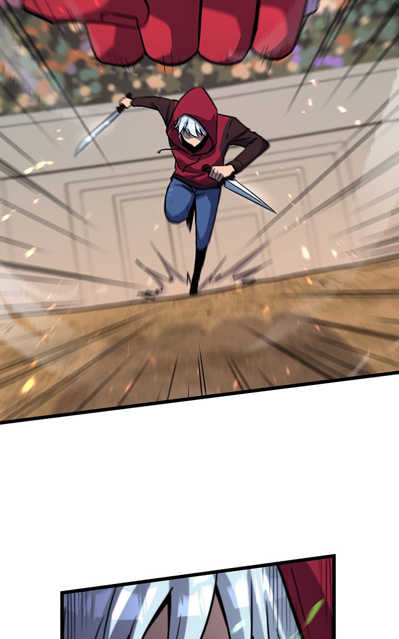 Read Arena EN Manga Online