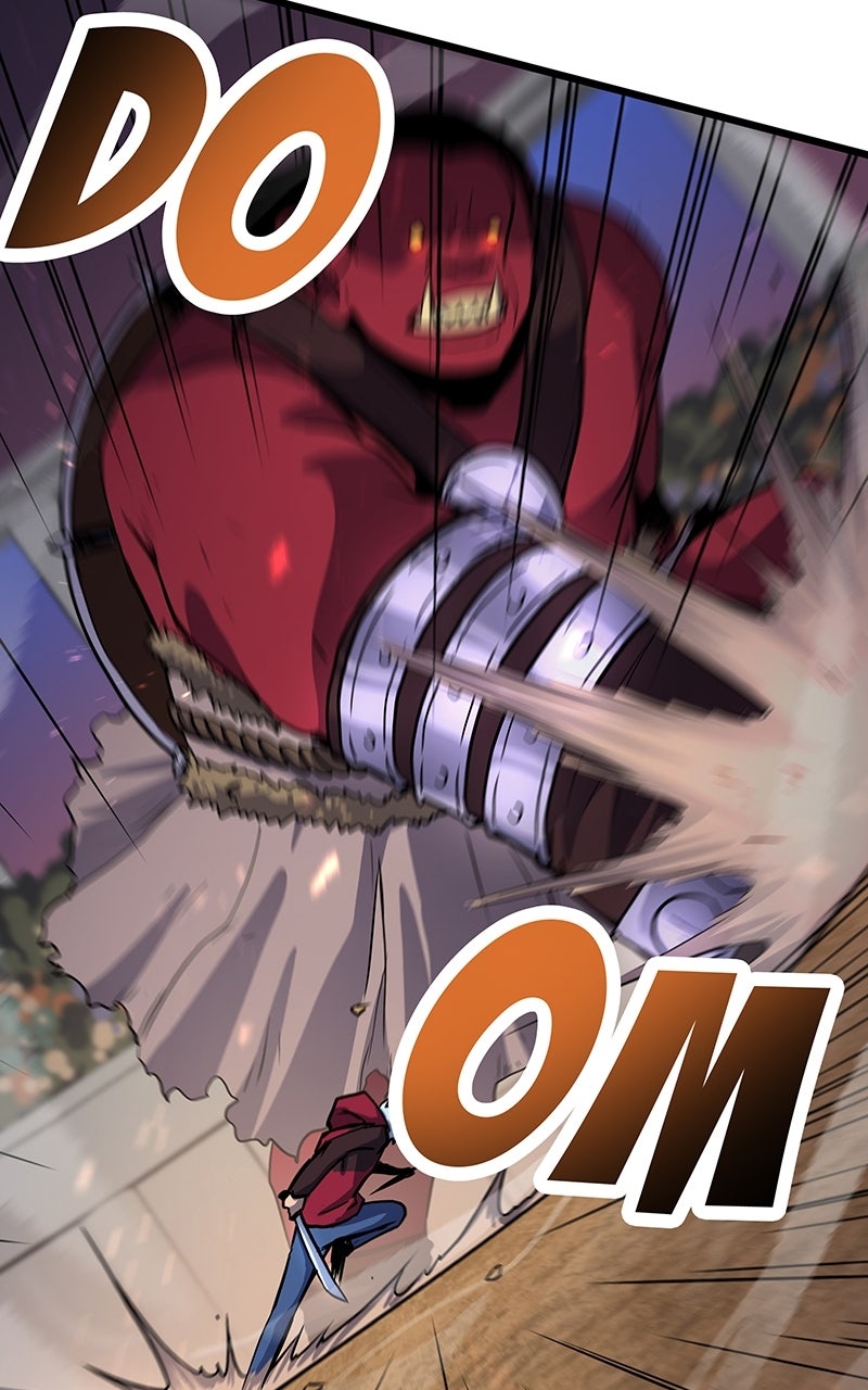 Read Arena EN Manga Online