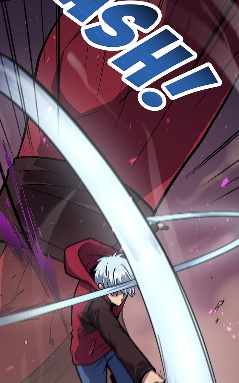Read Arena EN Manga Online