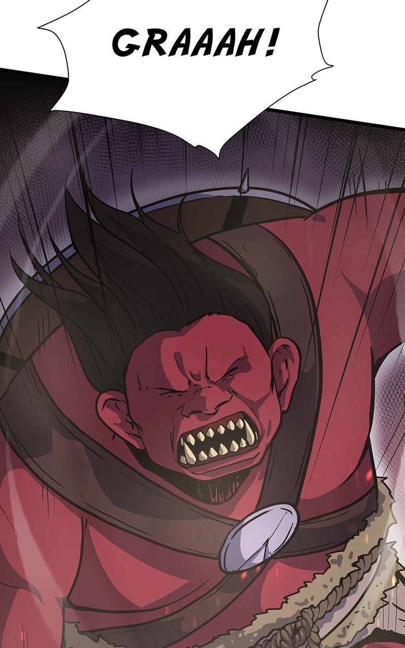 Read Arena EN Manga Online