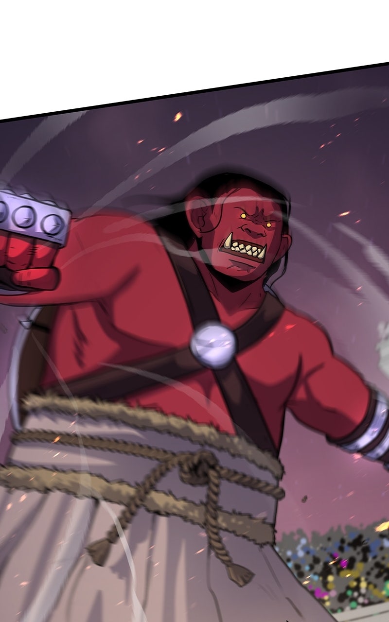 Read Arena EN Manga Online