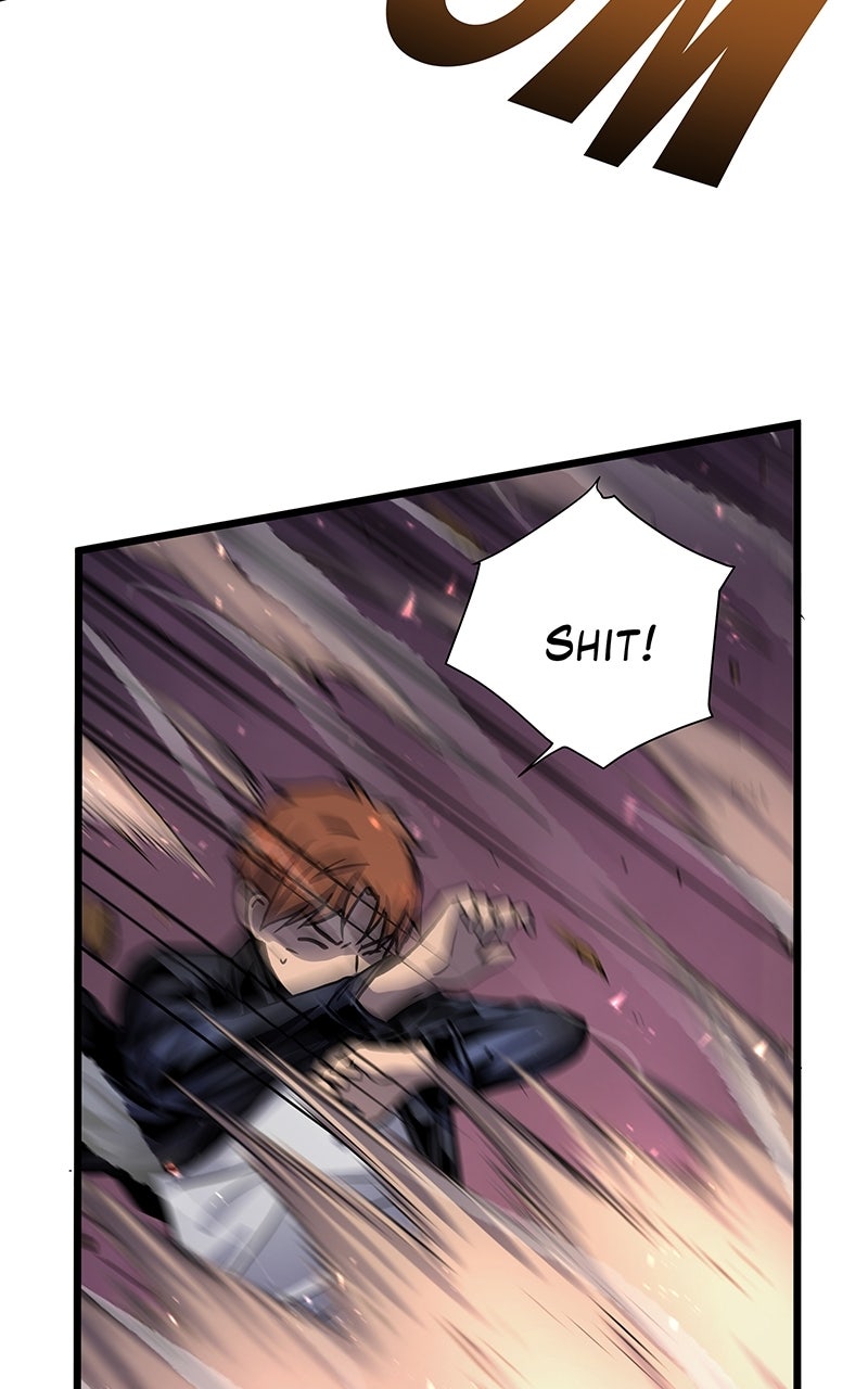 Read Arena EN Manga Online