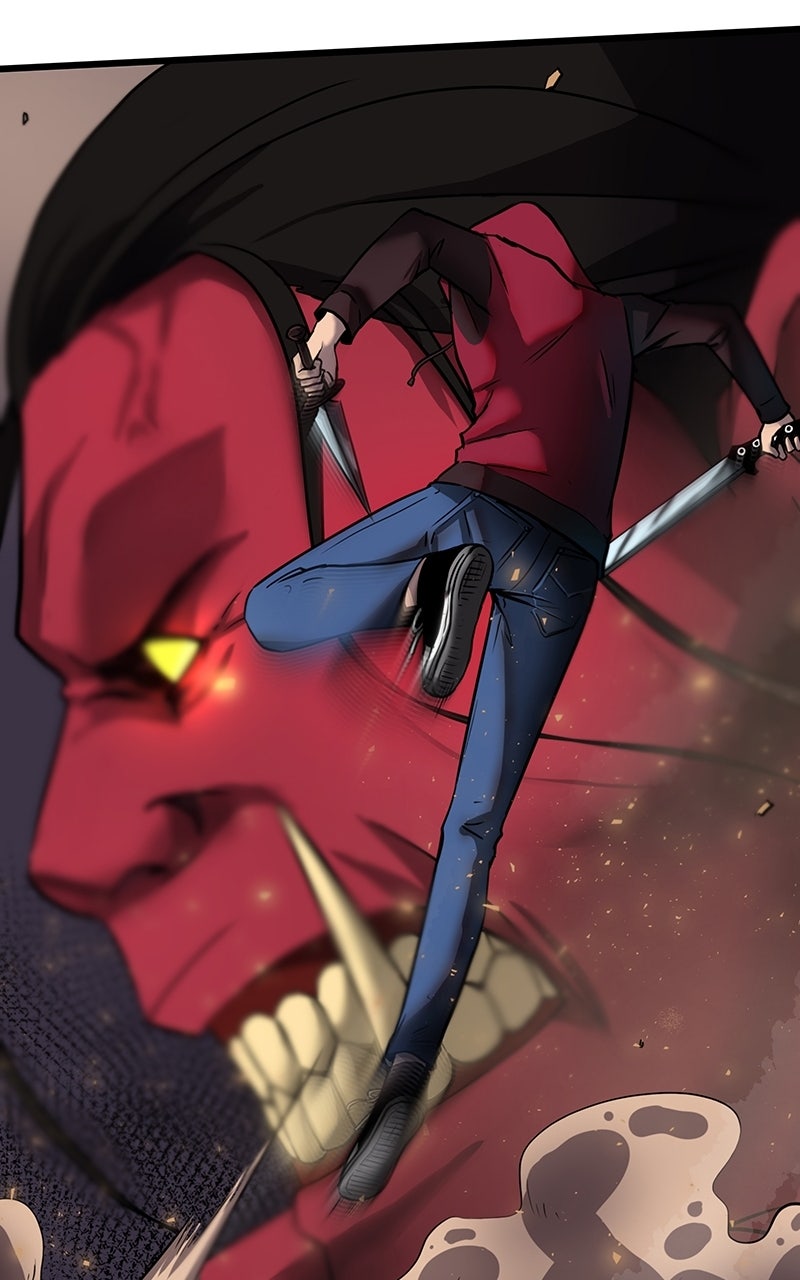 Read Arena EN Manga Online