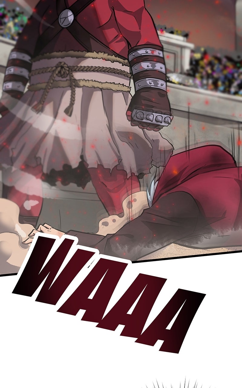 Read Arena EN Manga Online