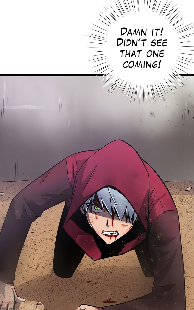 Read Arena EN Manga Online