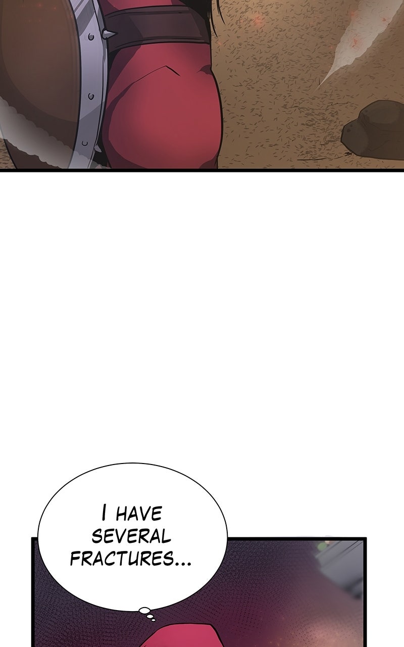 Read Arena EN Manga Online