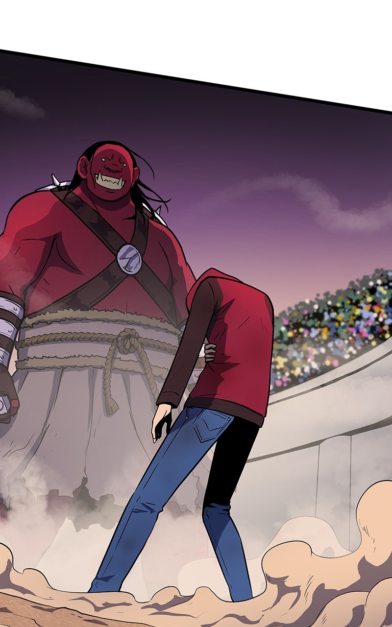 Read Arena EN Manga Online