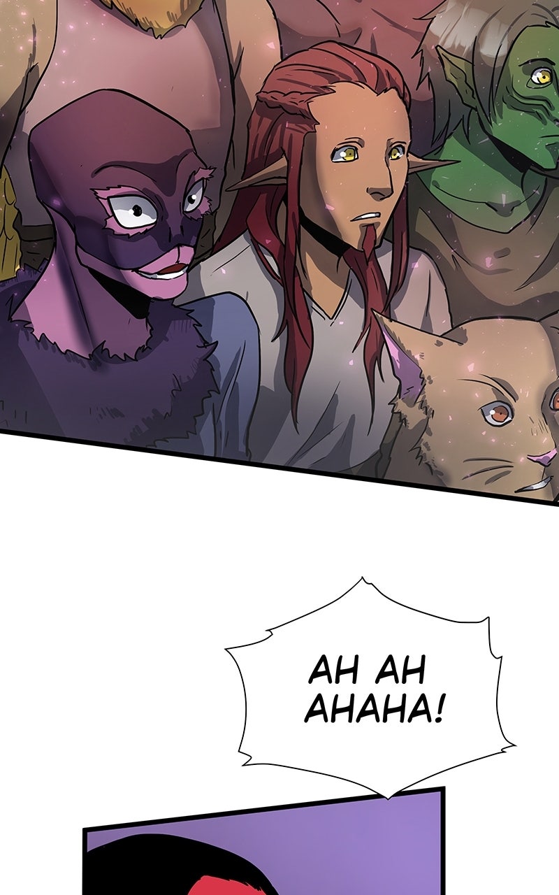 Read Arena EN Manga Online