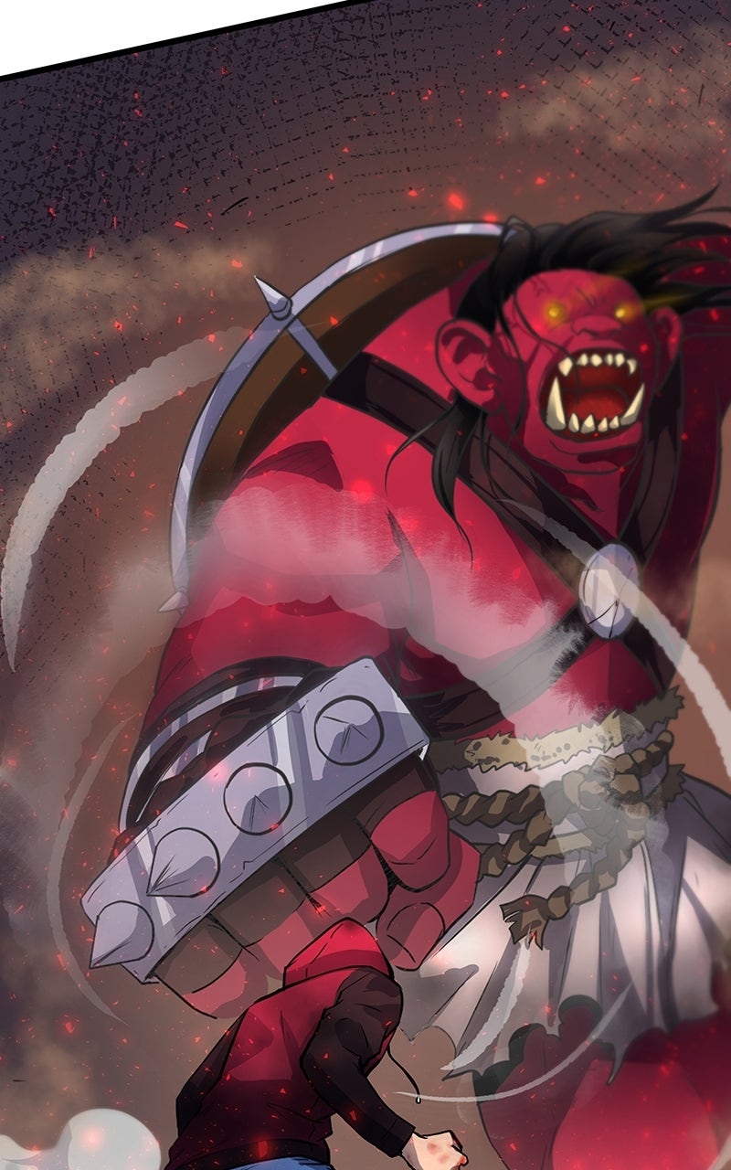 Read Arena EN Manga Online