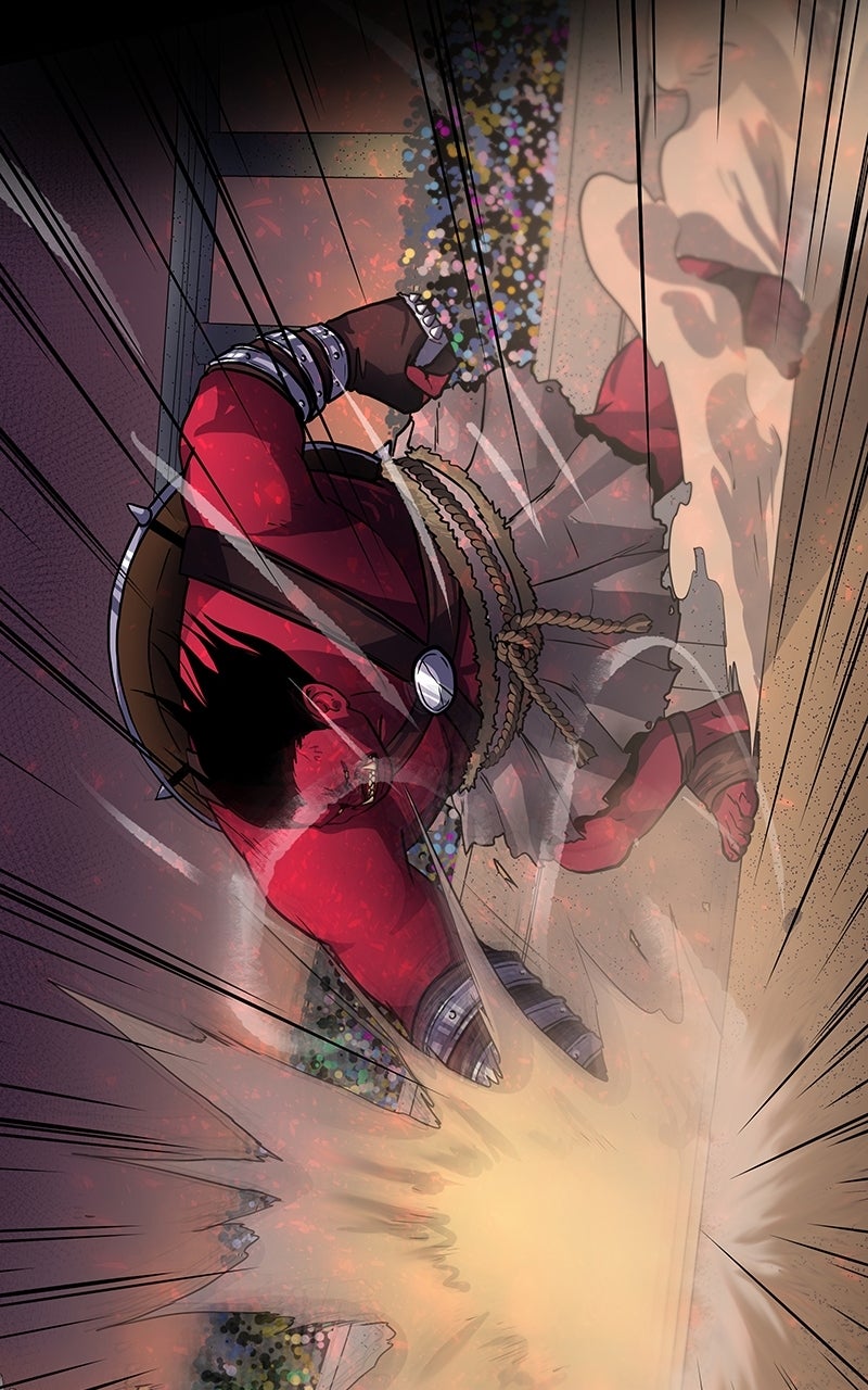 Read Arena EN Manga Online