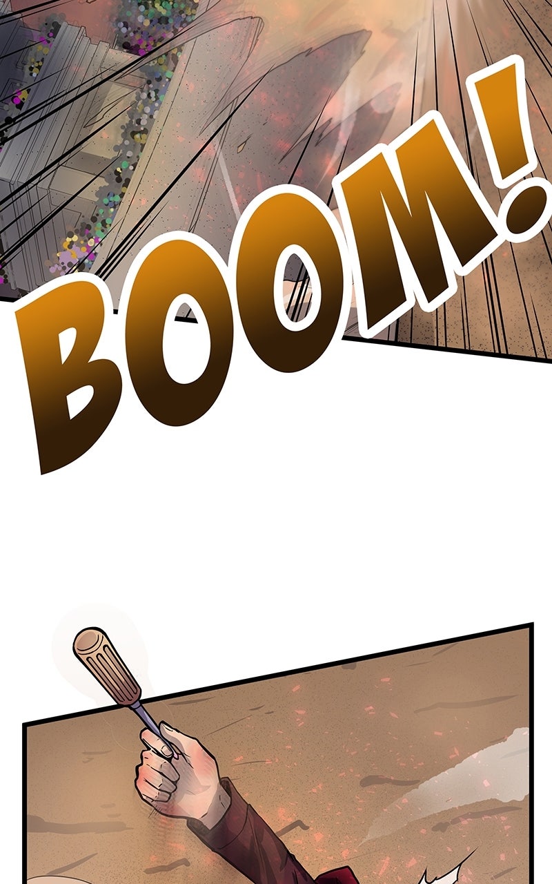 Read Arena EN Manga Online