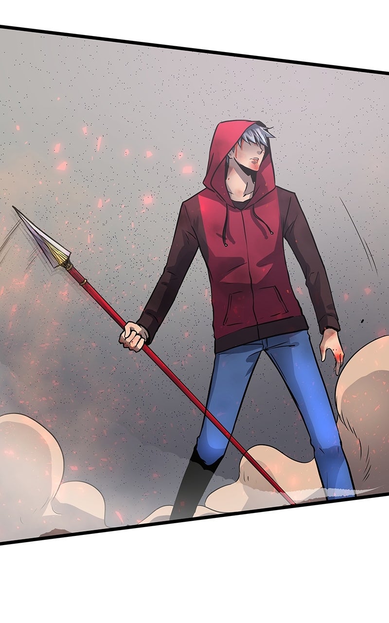 Read Arena EN Manga Online