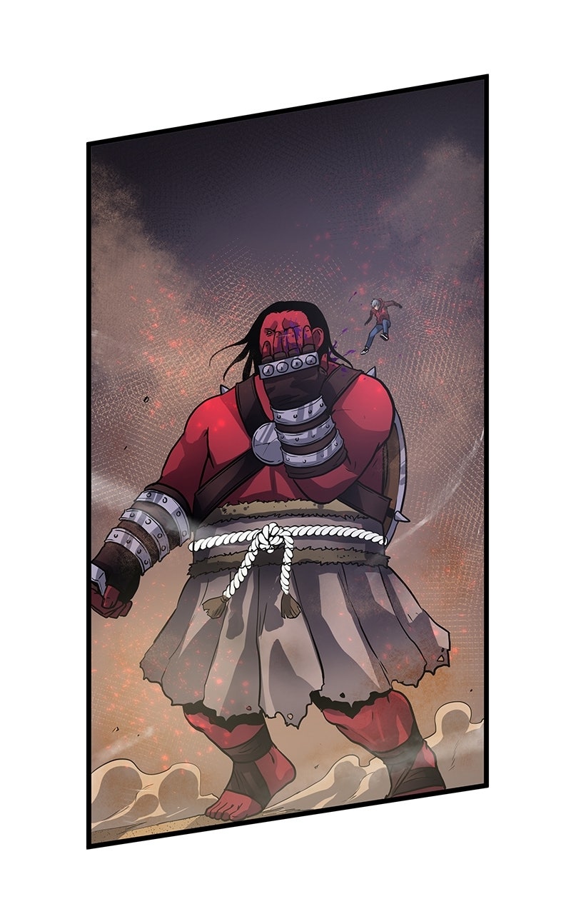 Read Arena EN Manga Online