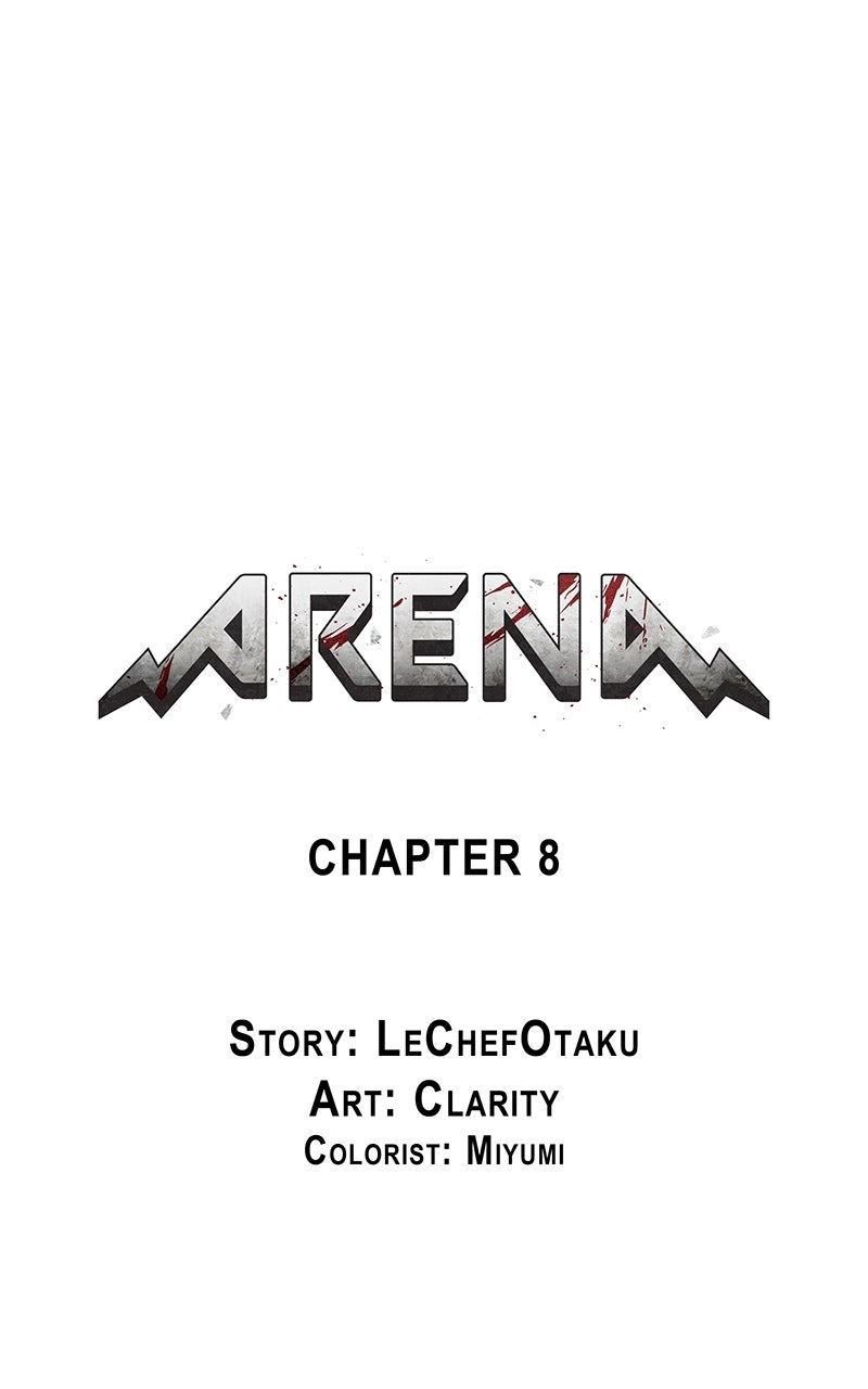 Read Arena EN Manga Online