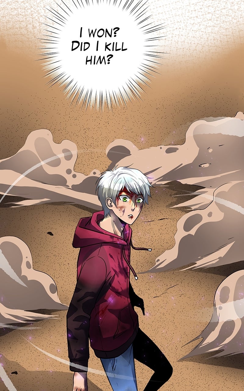 Read Arena EN Manga Online
