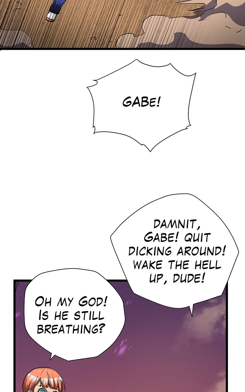 Read Arena EN Manga Online