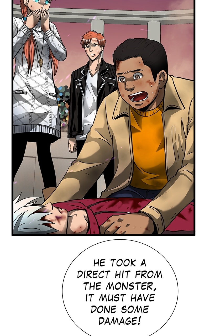 Read Arena EN Manga Online