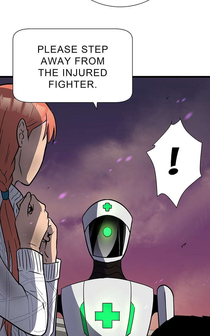 Read Arena EN Manga Online
