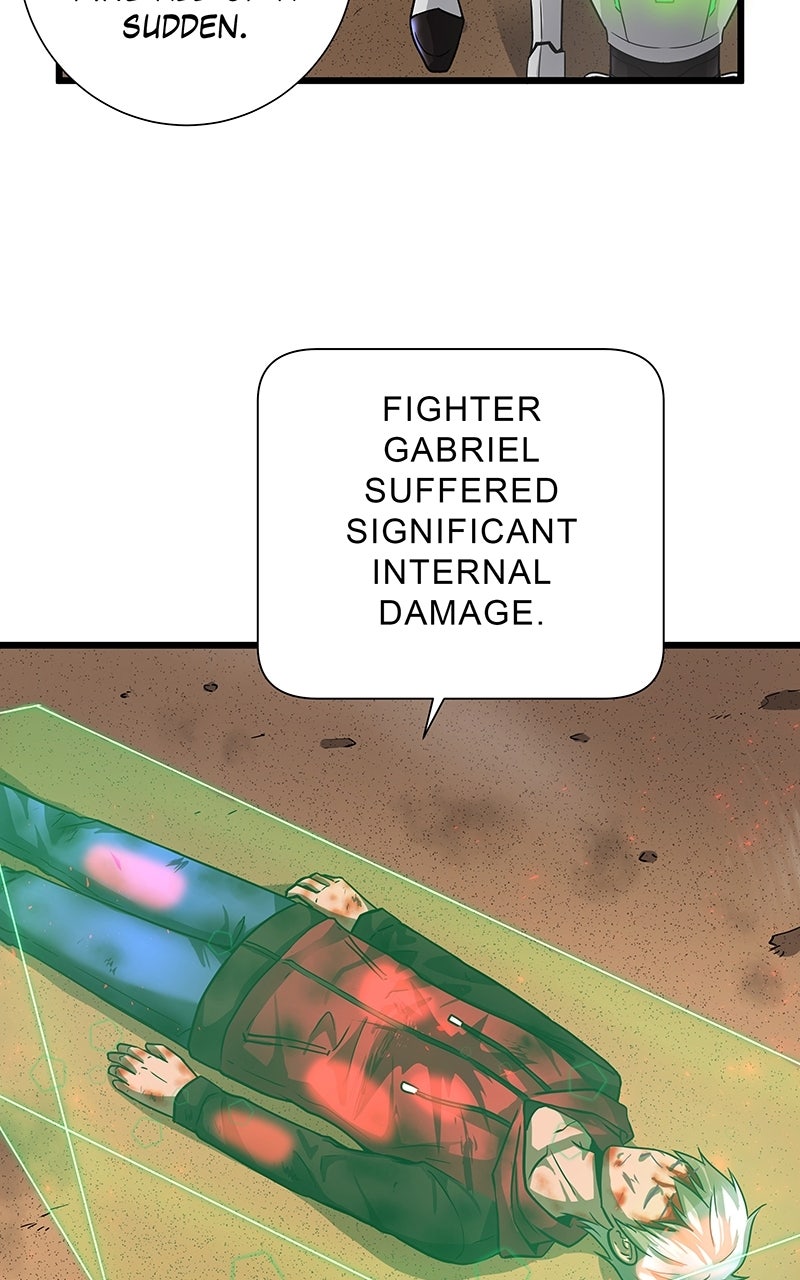 Read Arena EN Manga Online