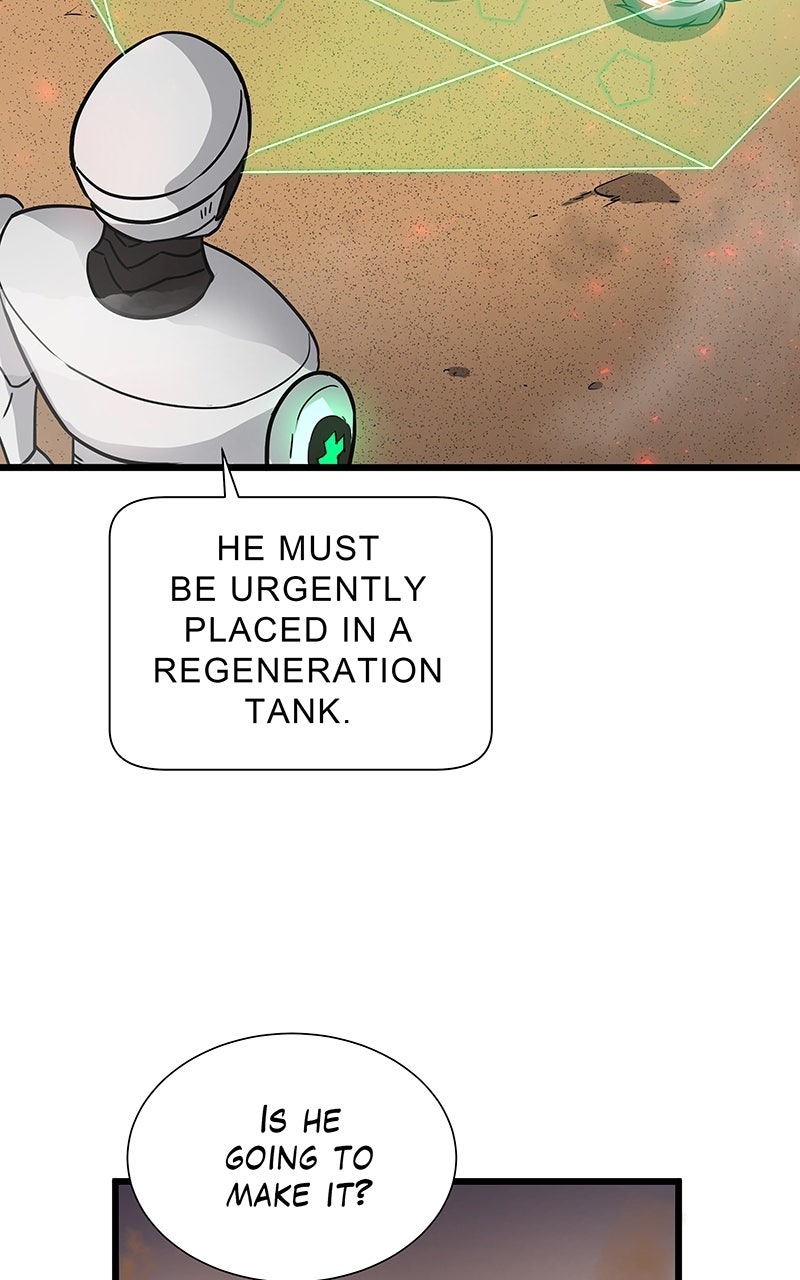 Read Arena EN Manga Online