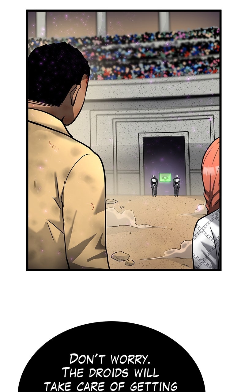 Read Arena EN Manga Online