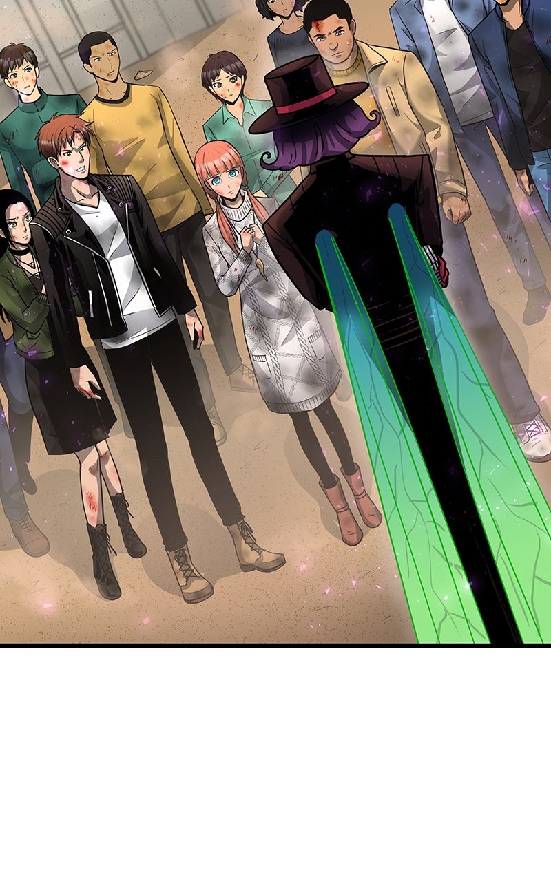 Read Arena EN Manga Online