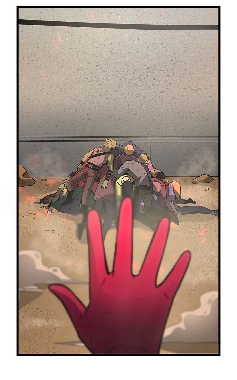 Read Arena EN Manga Online