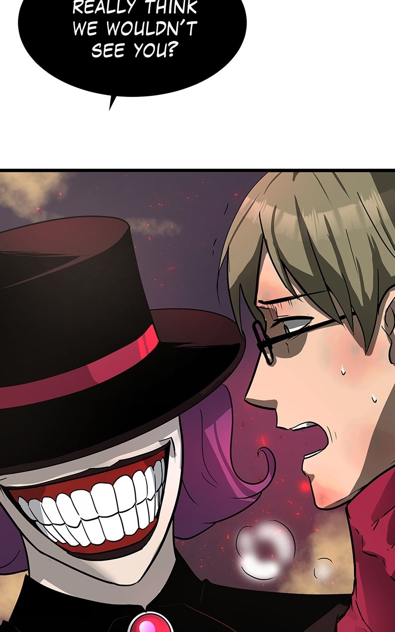 Read Arena EN Manga Online