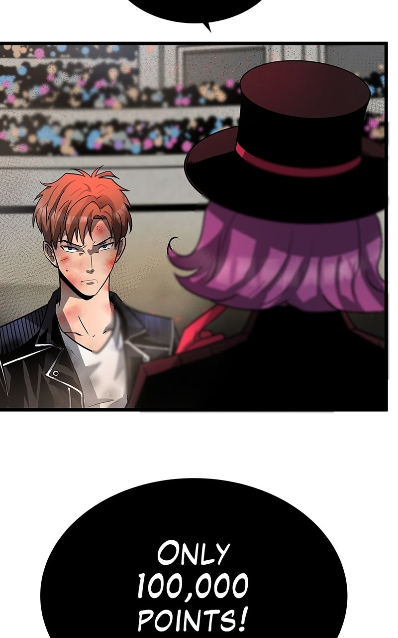 Read Arena EN Manga Online