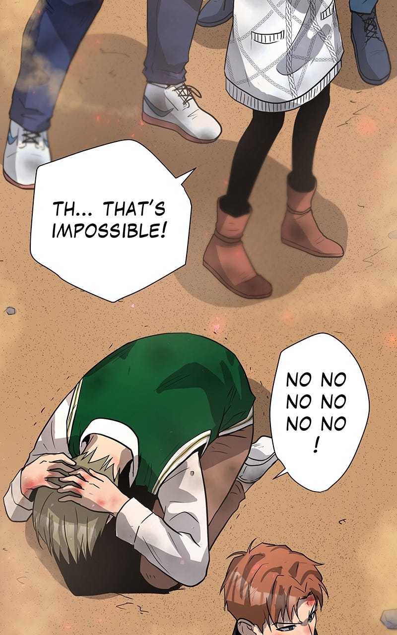 Read Arena EN Manga Online