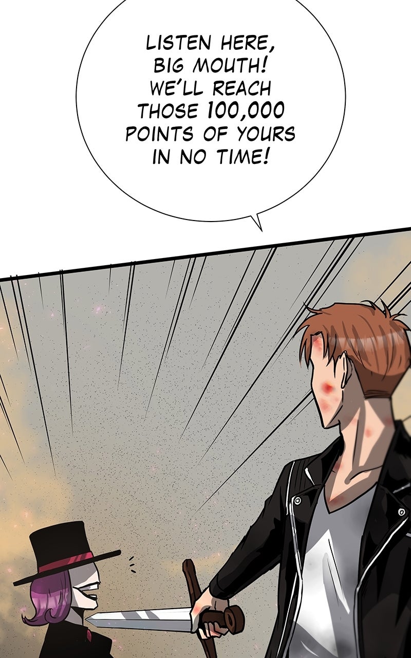 Read Arena EN Manga Online