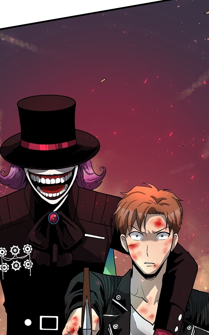 Read Arena EN Manga Online
