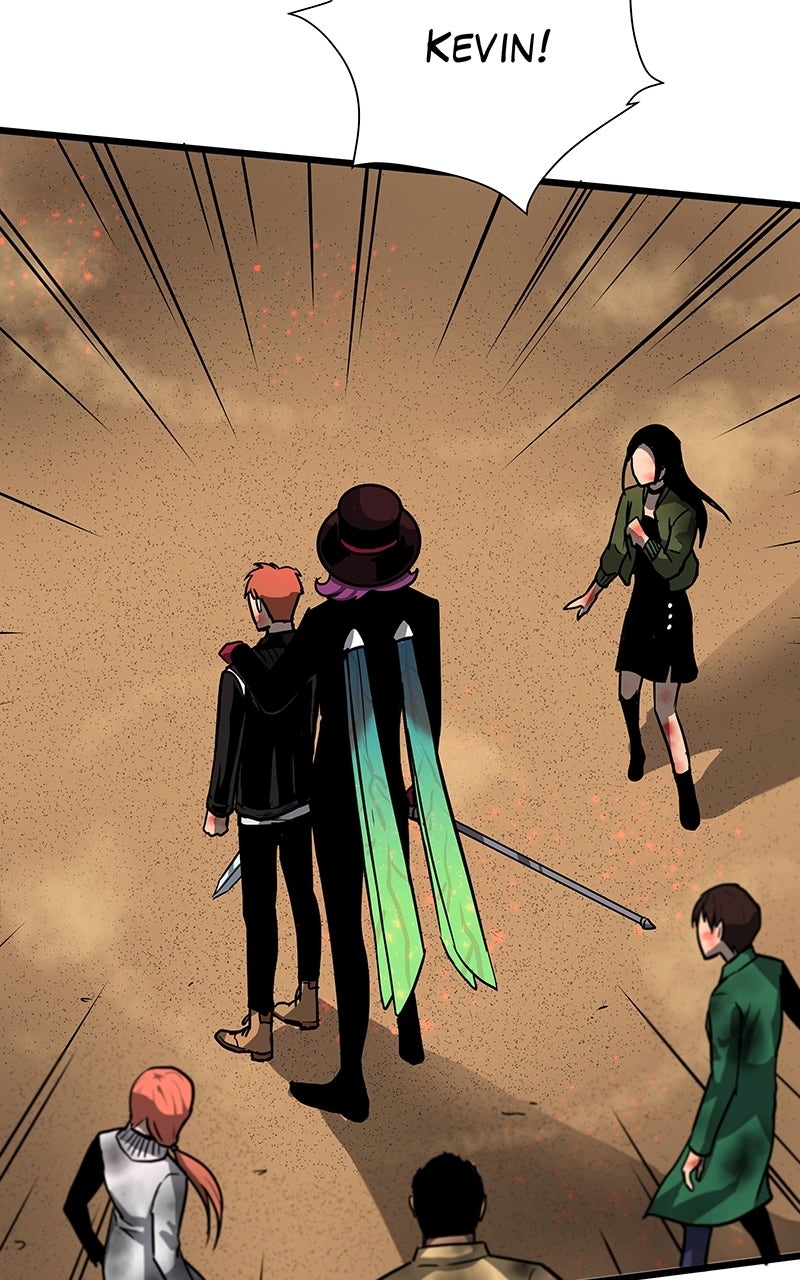 Read Arena EN Manga Online