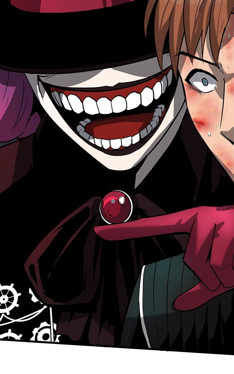 Read Arena EN Manga Online