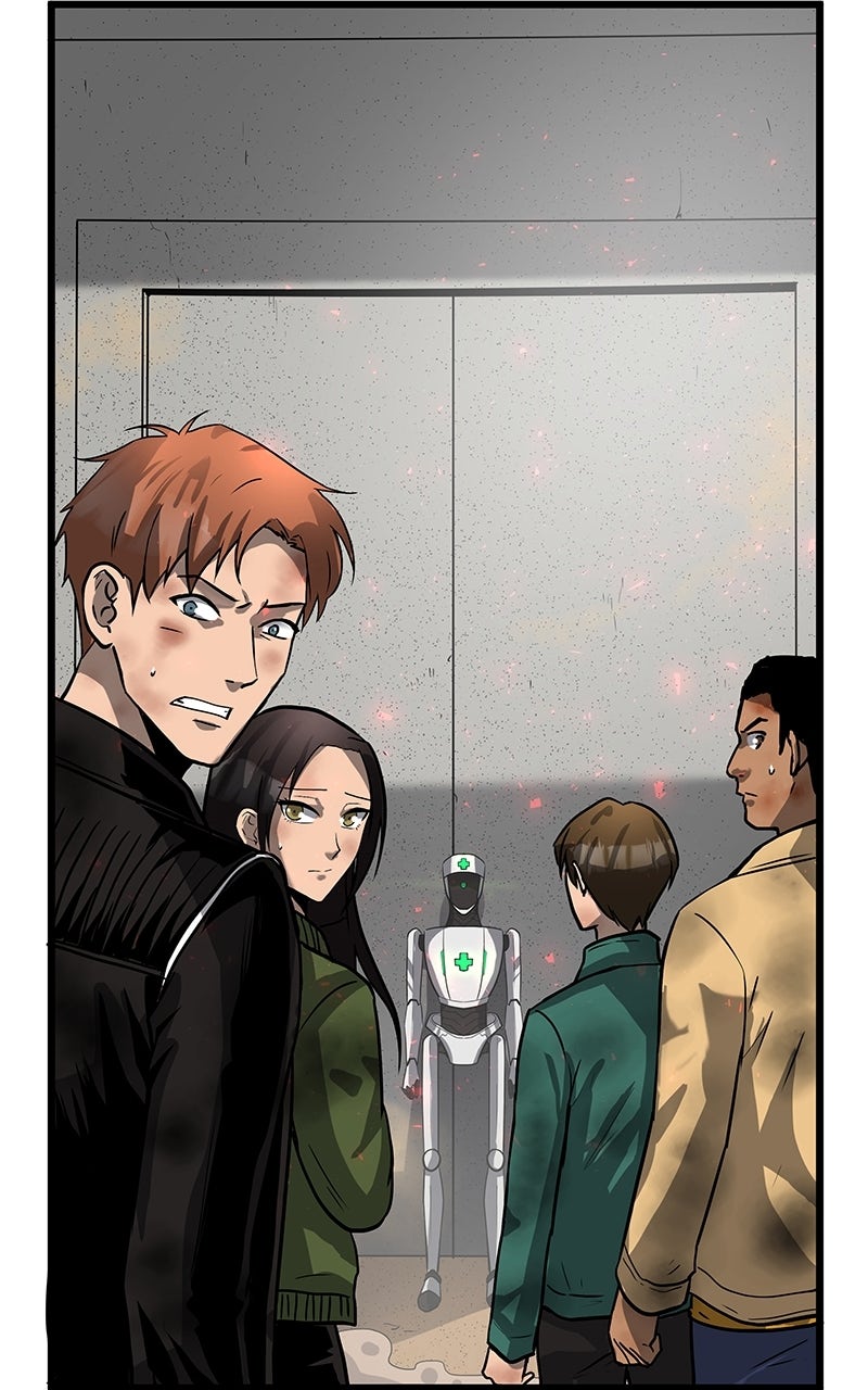 Read Arena EN Manga Online