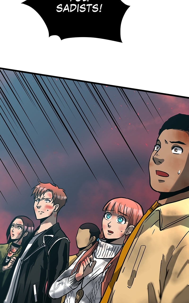 Read Arena EN Manga Online