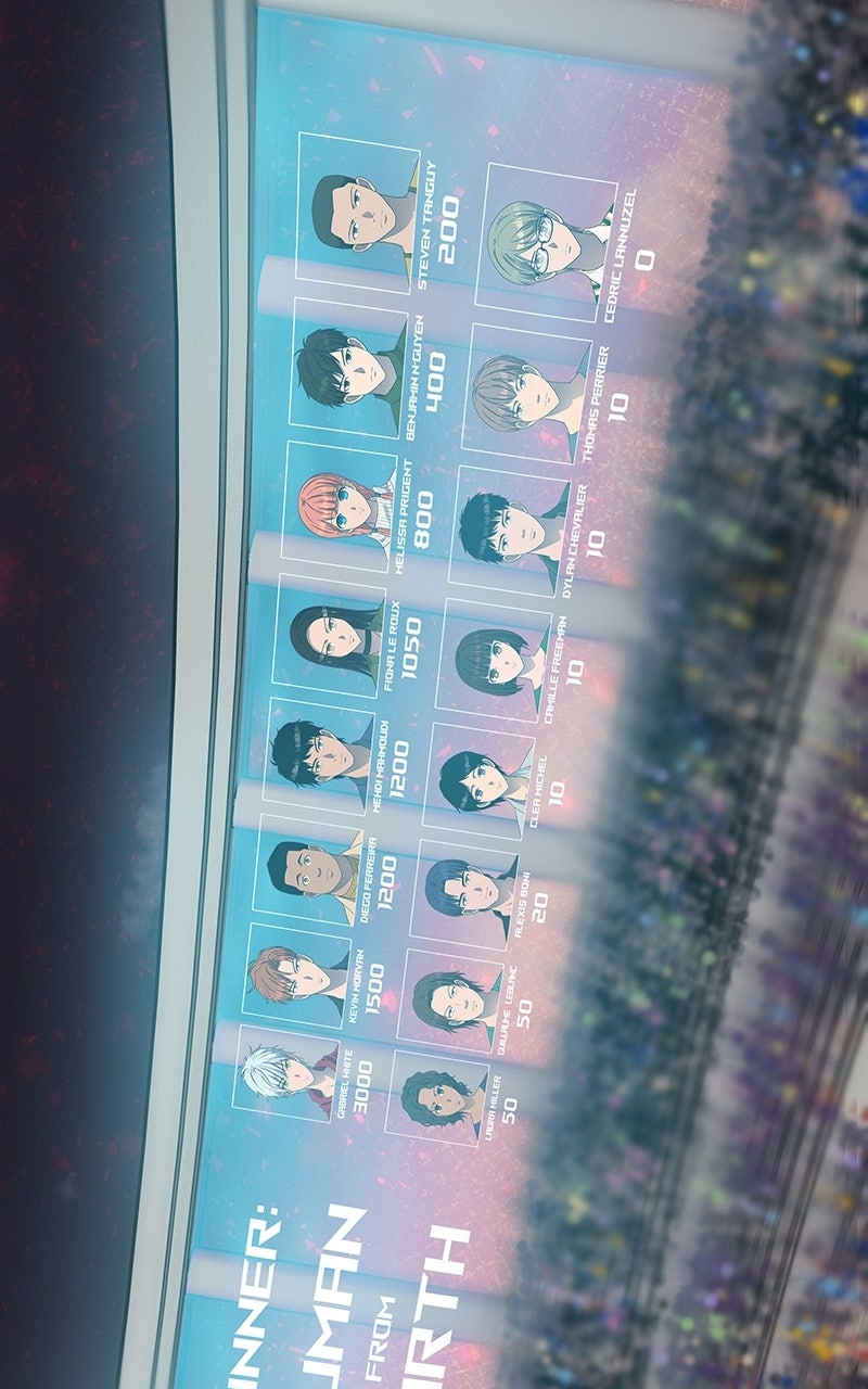 Read Arena EN Manga Online