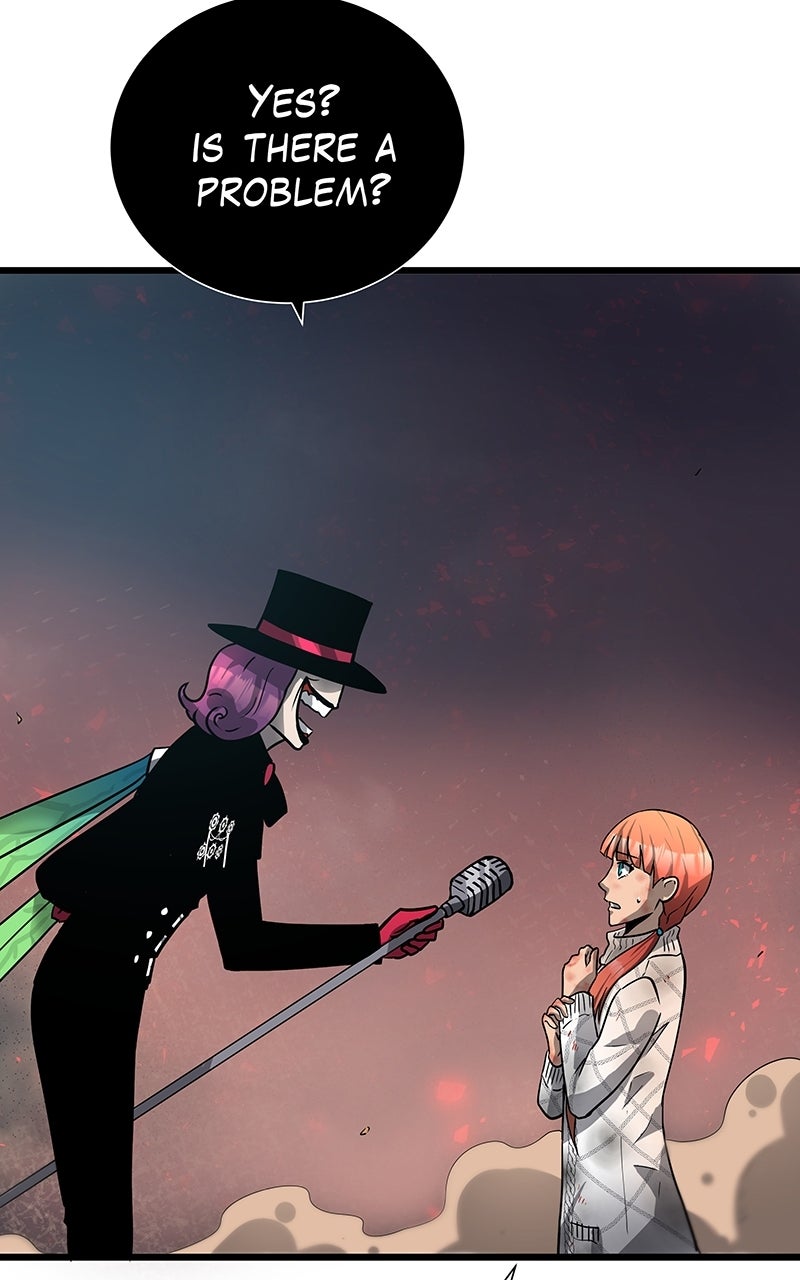 Read Arena EN Manga Online