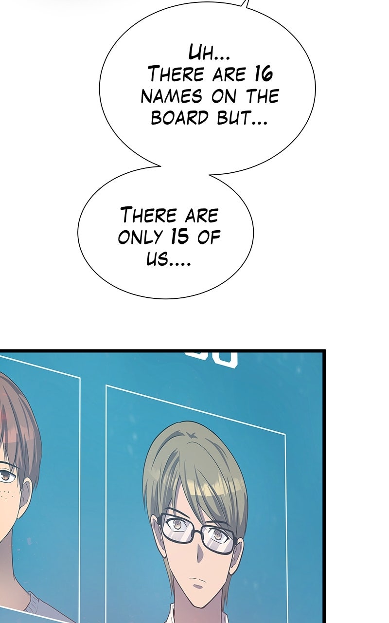 Read Arena EN Manga Online