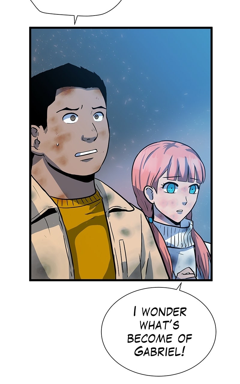 Read Arena EN Manga Online