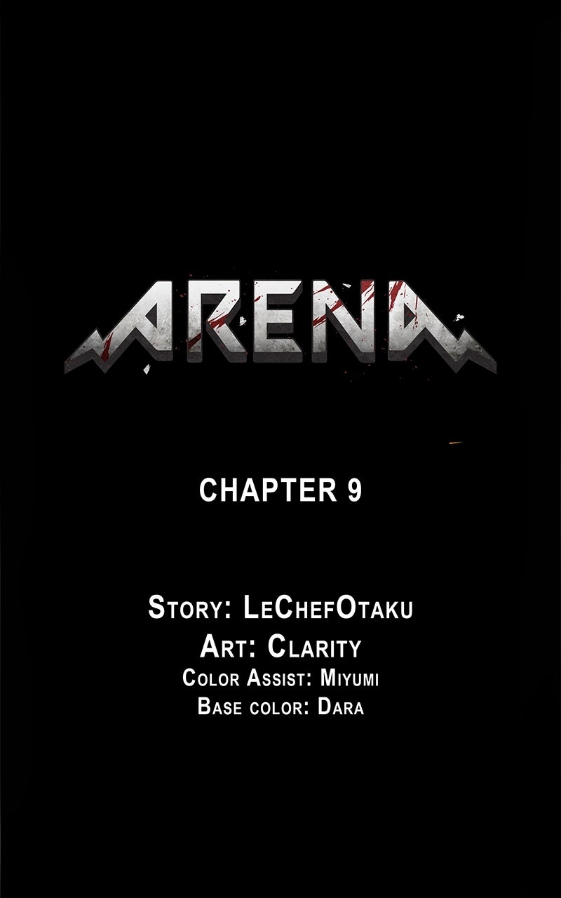 Read Arena EN Manga Online